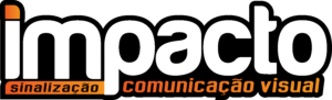 Impacto Sinalização e Comunicação Visual