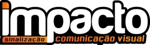 Impacto Sinalização e Comunicação Visual